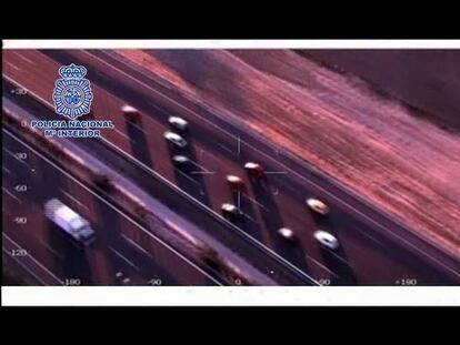 Ingresa en prisión el Niño Juan