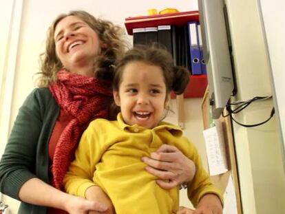 Aprender para que los compañeros con autismo también aprendan
