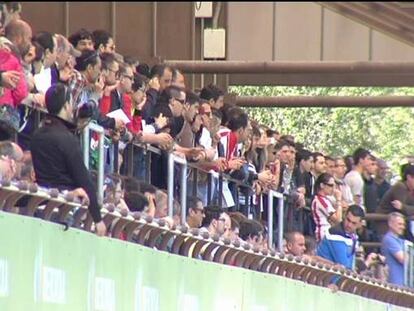 1.500 policías movilizados por la Copa