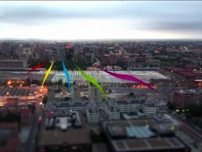 El COI duda de que España pueda invertir 1.900 millones en los Juegos