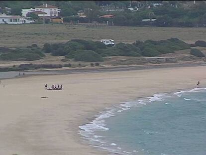 Tarifa aprueba urbanizar una de sus últimas playas vírgenes