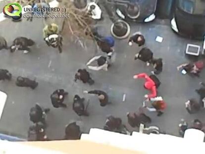 La absolución de dos estudiantes revela irregularidades en atestados