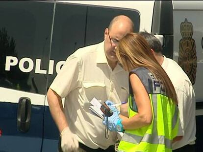 Identificados los supuestos homicidas de la policía municipal