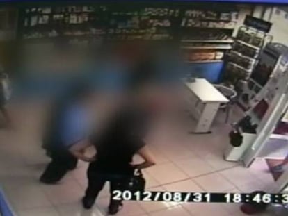 Detenido Isra ‘El Loco’, acusado de atracar 10 farmacias
