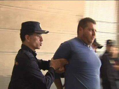 El TSJA cree que el ‘crimen del botellón’ de Sevilla puede tener tres sospechosos