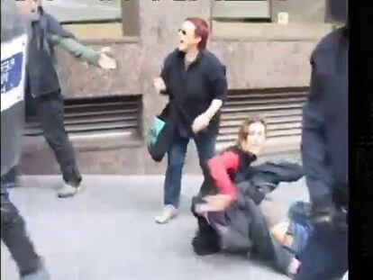 Interior excusa la agresión a un menor de 13 años como una cuestión ‘fortuita’