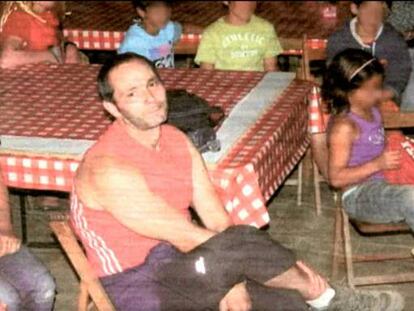 Un trabajador del Samur Social, en prisión por violar a decenas de niños