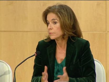 Botella destituye a dos altos cargos por ocultar datos sobre el Madrid Arena