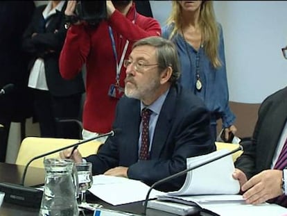 IU abandona la comisión de investigación del Madrid Arena