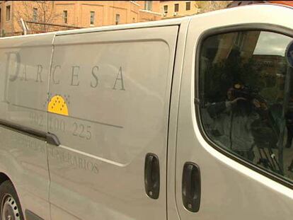 La autopsia confirma que la quinta víctima sufrió asfixia por aplastamento