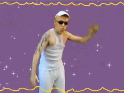 El escenario universal