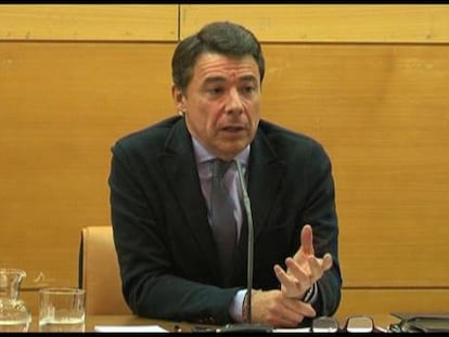 González resta trascendencia a que el Estado recurra el euro por receta