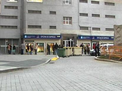 Madrid es una de las comunidades donde más aumentó el desempleo