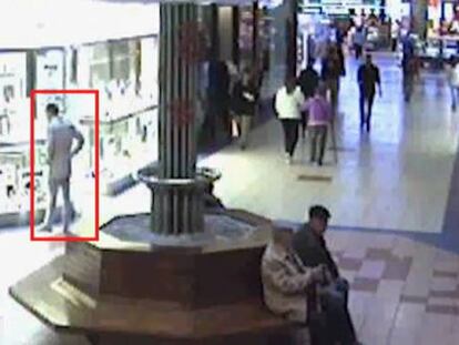 Detenidos tres hombres por robar casi 200.000 euros en joyas