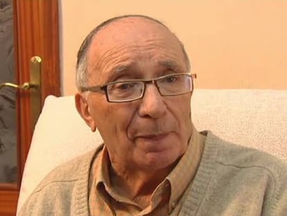 El Supremo ordena otra sentencia
para un absuelto del ‘caso Marta’