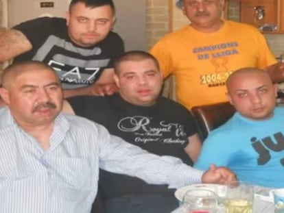 Cae un clan que explotaba a más de 200 mujeres en un burdel de La Jonquera