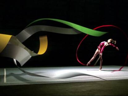 ‘Madrid te elige’