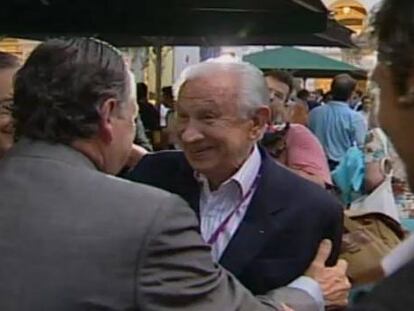 Los tres intentos de Madrid