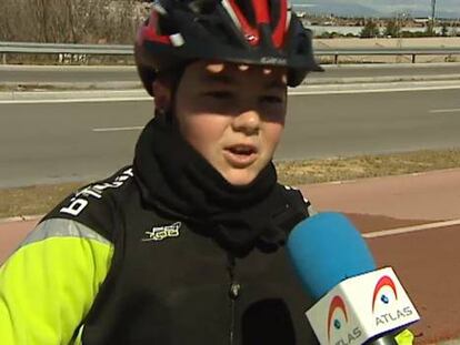 Qué piensan los madrileños