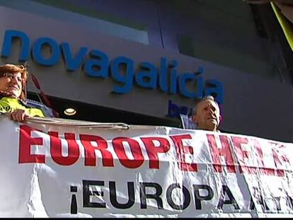 El Gobierno denuncia una campaña contra los populares