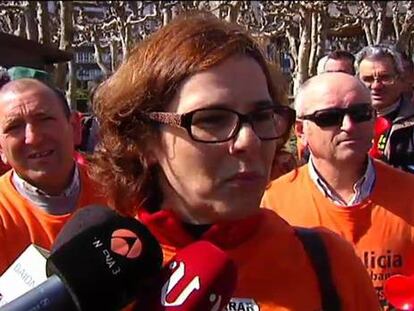 Feijóo aún se aferra al arbitraje para contener la ira de los preferentistas