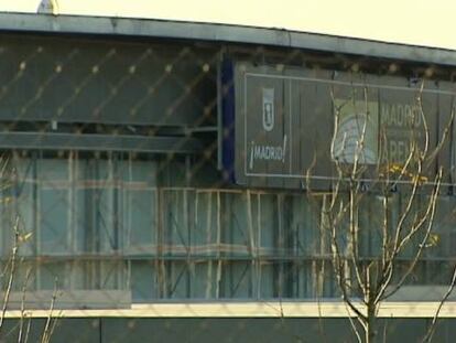 Botella reabrirá el Madrid Arena sin arreglar los fallos detectados en 2010