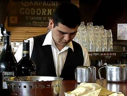 El paro sigue creciendo en Madrid pese al leve alivio en el resto de España