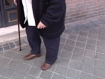 Detenido un grupo que atacaba a ancianas para robarlas