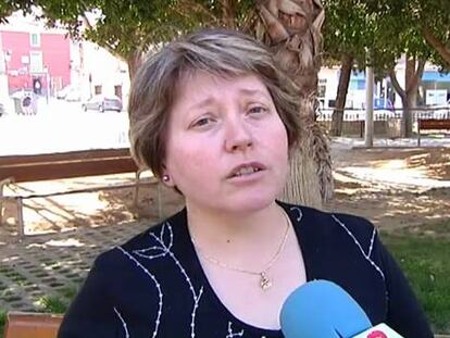 Un cura de Alicante se niega a dar la primera comunión a una niña con el síndrome de Lenox