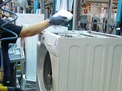 La tasa de paro en la Comunidad de Madrid sube medio punto hasta el 20,5%