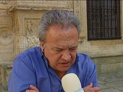 Pacheco seguirá como concejal tras ser condenado por prevaricación