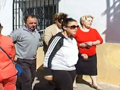 Detenido un hombre acusado de matar a su pareja en Córdoba