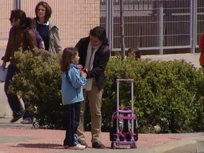 El colegio de A Coruña donde los deberes están prohibidos por ley