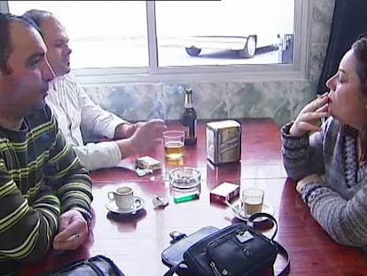 El Gobierno regional defiende a Lasquetty en la polémica del tabaco