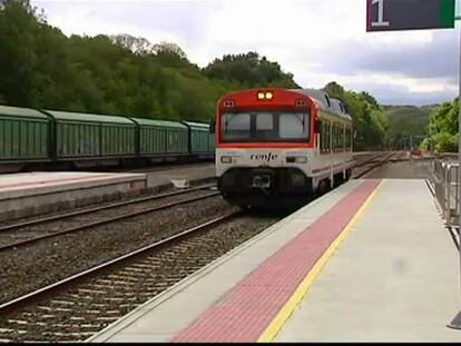 Renfe aumenta trenes a Madrid y los reduce y encarece en las áreas rurales