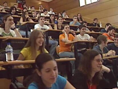 La selectividad arranca con textos de Savater y la narrativa hispanoamericana