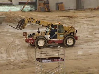 El Atlético aplaza otra temporada más su mudanza a La Peineta