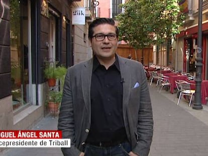 Gentrificación en Malasaña