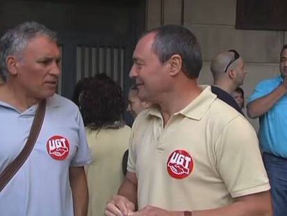 La Junta recupera 25.000 euros de dos facturas “indebidas” de UGT