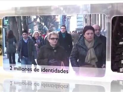 López: “Esta fecha tiene fuerza suficiente como para integrarnos a todos”