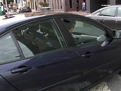 El PP elude condenar el escrache a Susana Díaz en Málaga