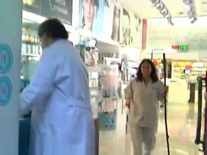 Montoro: “Todos los proveedores van a cobrar, los farmacéuticos también”