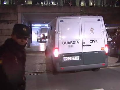 El juez interrogará al violador cuyo semen fue hallado en la ropa de Asunta