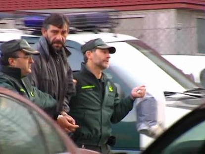 La defensa de Canceliñas alega su “drogadicción” como atenuante