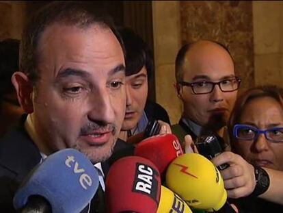 Imputados 8 ‘mossos’ por la muerte de un hombre en los calabozos de El Vendrell