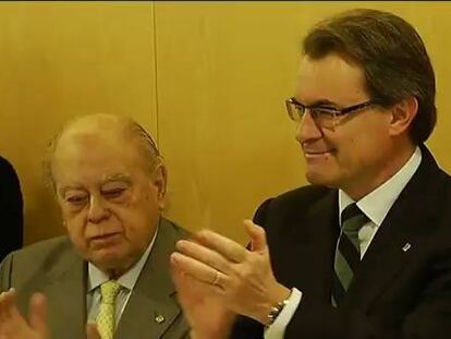 La Generalitat estudia fórmulas sobre cómo elaborar un censo electoral