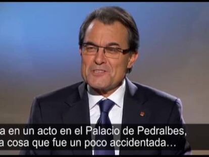 “Tenemos el máximo interés en que”