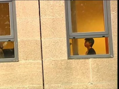 Rosario Porto se autodefenderá en el juicio por el asesinato de Asunta