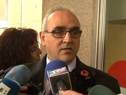 Varios testigos cuestionan la coartada del padre de la pequeña Asunta