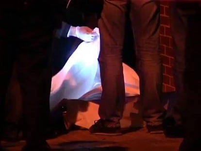 El joven que disparó en un colegio de Sabadell murió tras ingerir cianuro